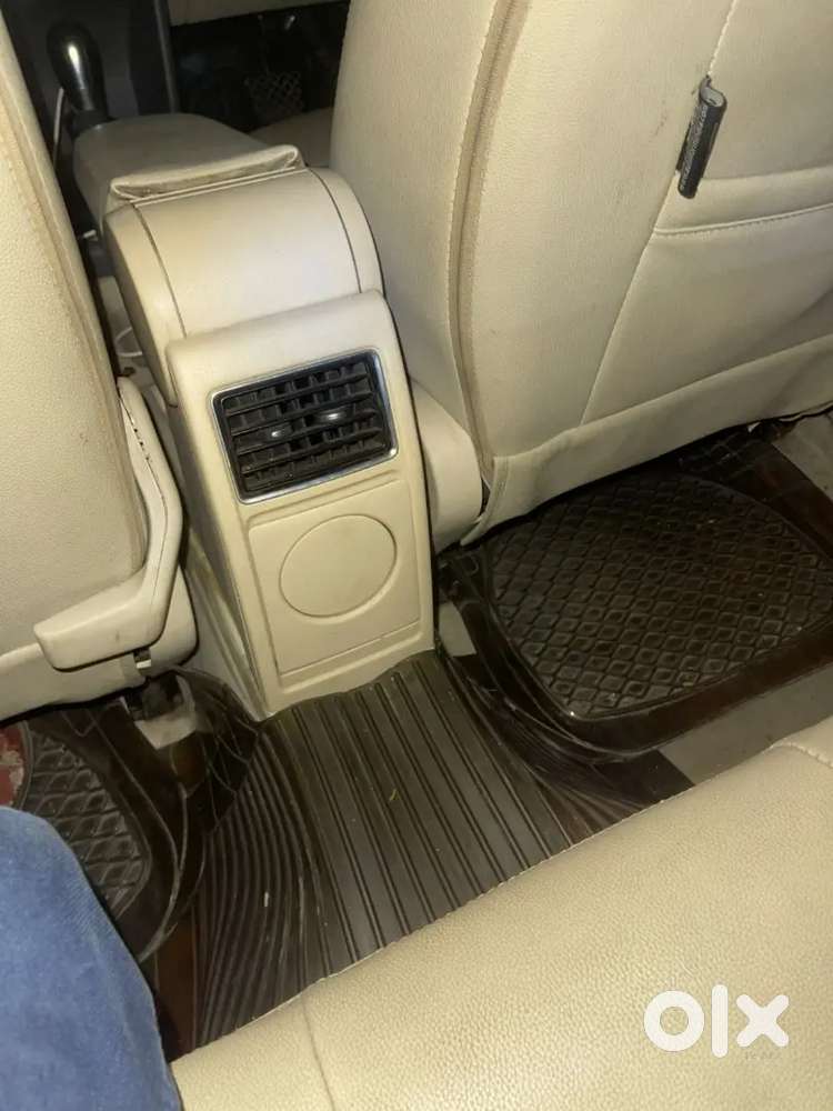 Volkswagen Vento 2011 Petrol Well Maintained