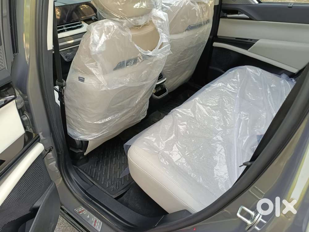 Tata Sierra 1.5 Accomplished Manual, 2026, Petrol
