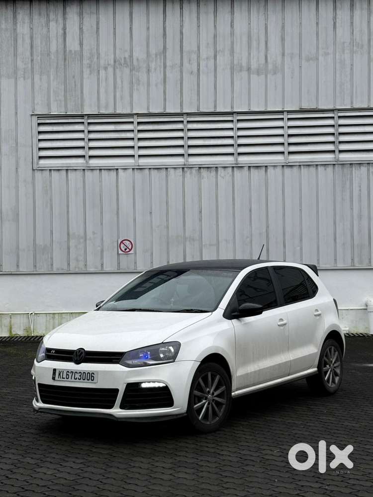Volkswagen Polo 2019 Variant