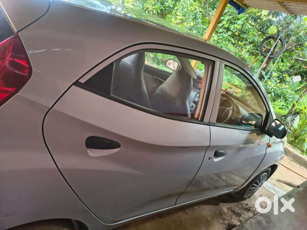 Hyundai Eon D-lite 2015