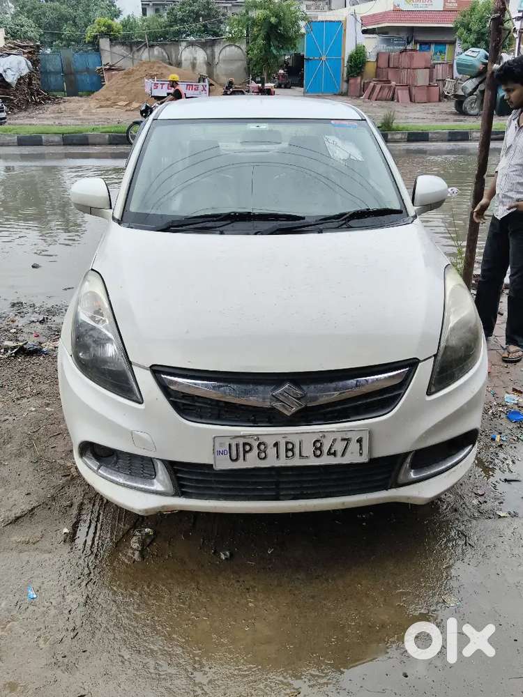 Maruti Swift Dzire Diesel 2016