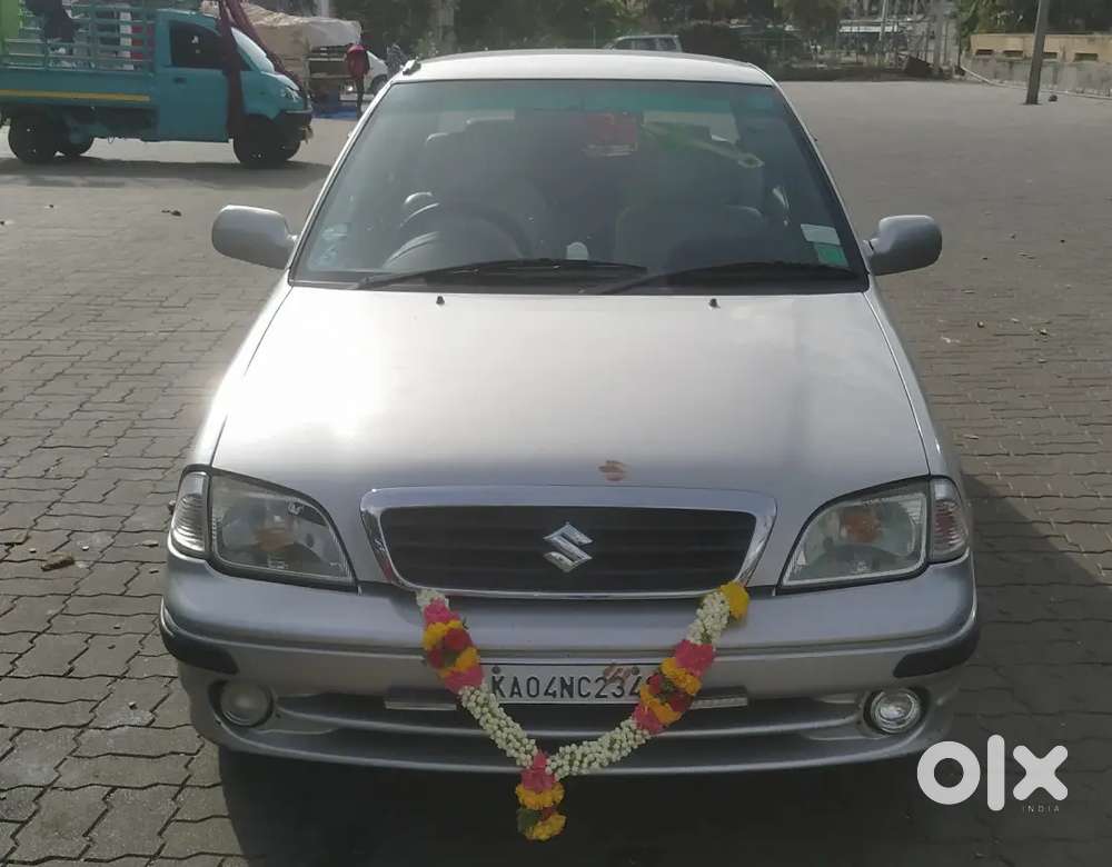 Maruti Suzuki Esteem Vxi 2007