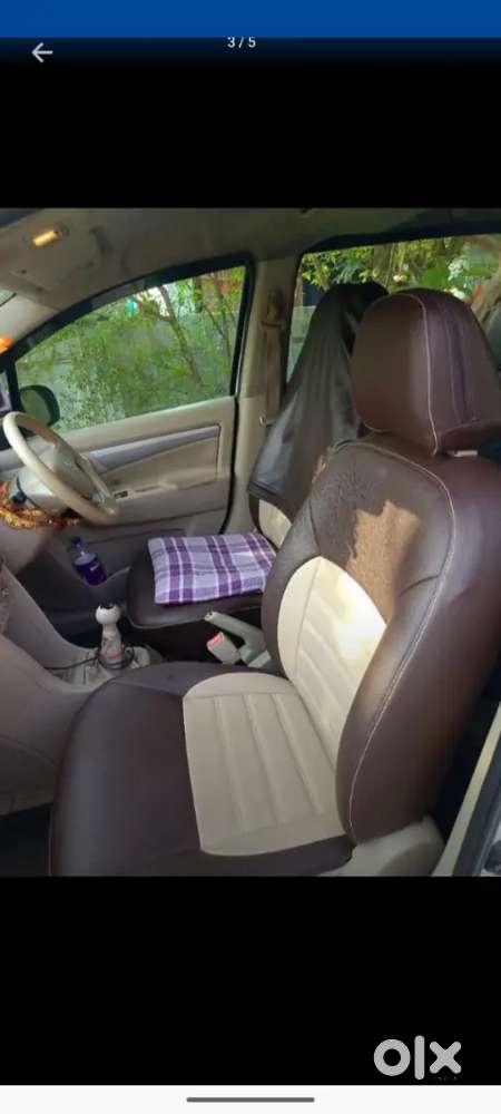 Maruti Suzuki Ertiga Zdi 2016