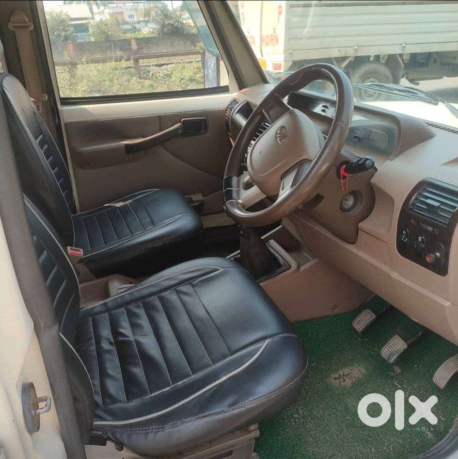 Mahindra Bolero Zlx, 2019, Diesel