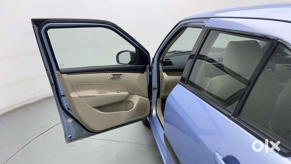 Maruti Suzuki Swift Dzire 1.3 Vxi, 2015, Petrol
