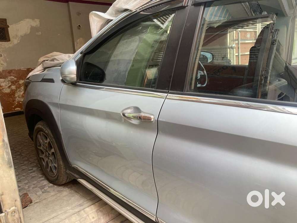 Maruti Suzuki Xl6 2022 Cng & Hybrids Well Maintained