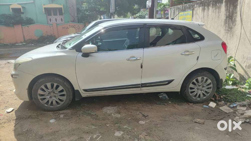 Maruti Suzuki Baleno 2018 Single Owner Excellent Maintenance