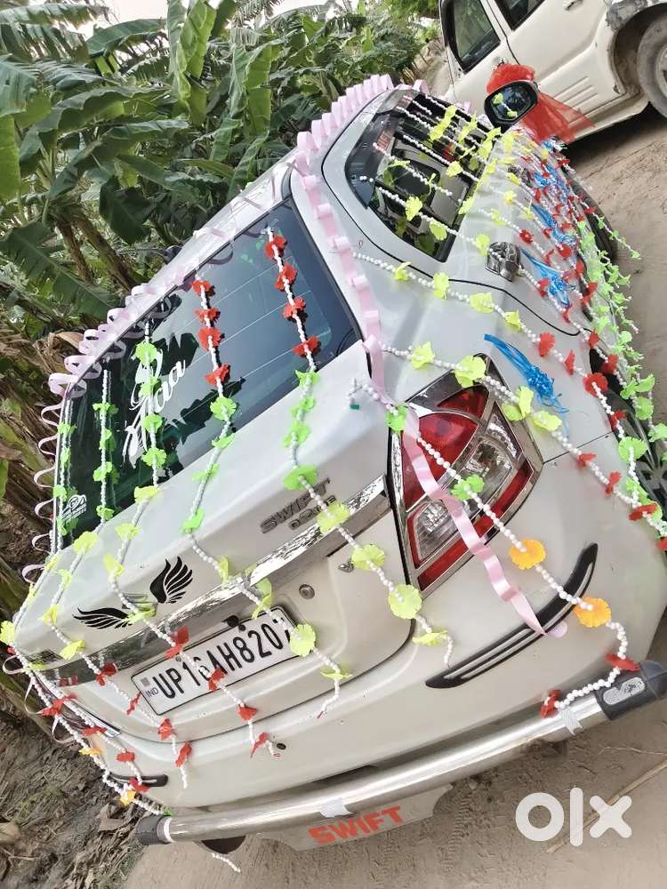 Maruti Suzuki Dzire Vxi 2012 Diesel