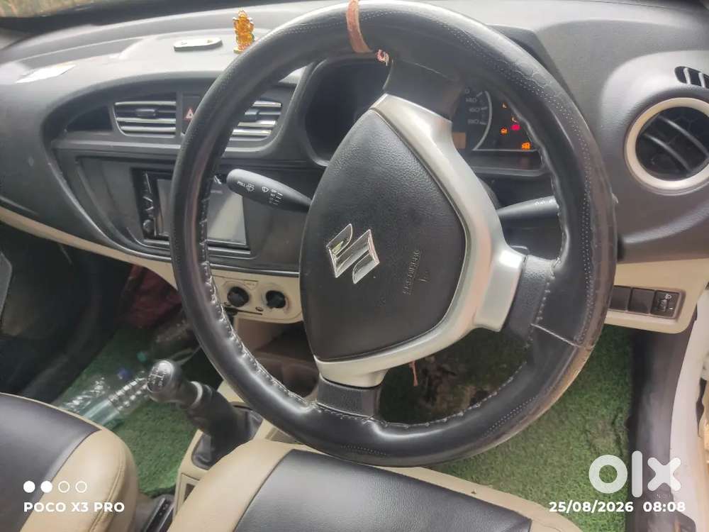 2021 Maruti Suzuki Alto