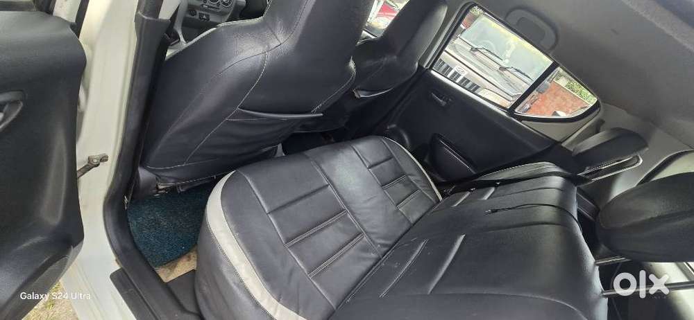 Maruti Suzuki A-star Vxi Airbag, 2011, Petrol