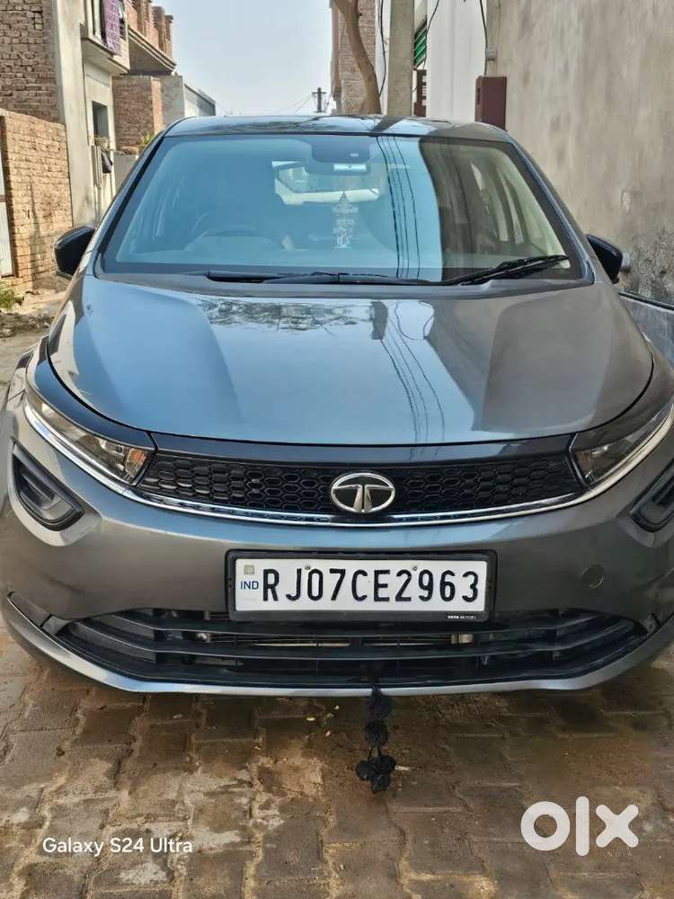 Tata Altroz 2024 Petrol 25000 Km Driven