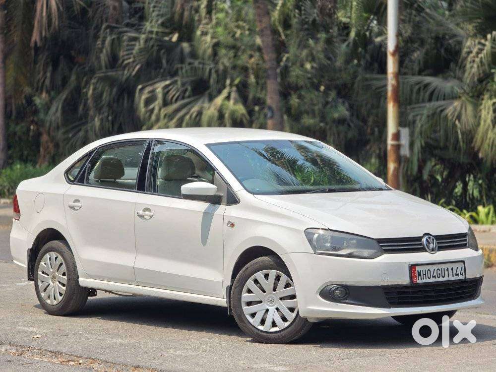 Volkswagen Vento 1.2 Tsi Highline, 2015, Petrol