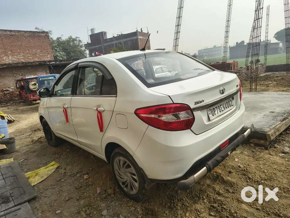 Tata Zest 2017