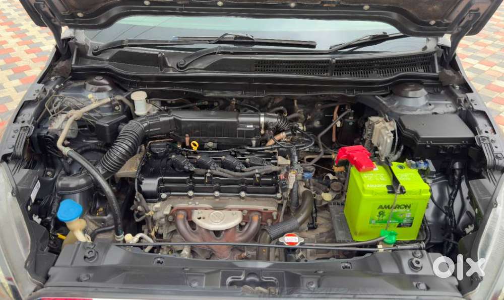 Maruti Suzuki S Cross Alpha Ddis 200 Sh, 2021, Petrol