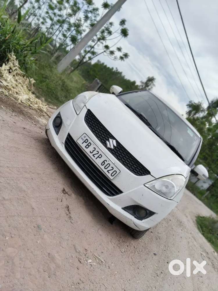 Maruti Suzuki Swift 2012 Diesel 84000 Km Driven