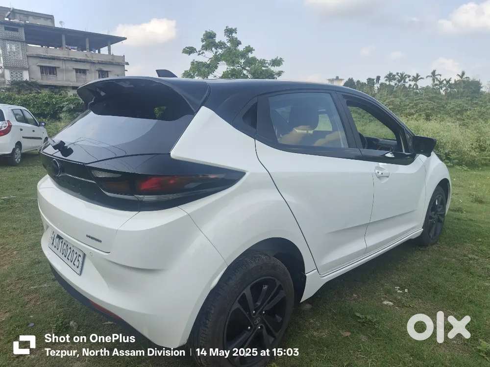 Tata Altroz 1.2 Xt 2024