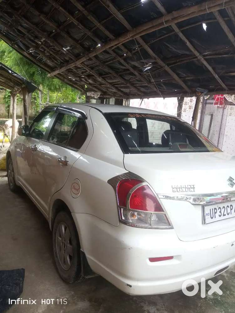 Maruti Suzuki Swift Zdi 2008 Validity Number 2028 5 Year Rr