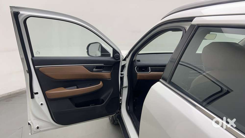 Honda Elevate Zx Cvt, 2024, Petrol