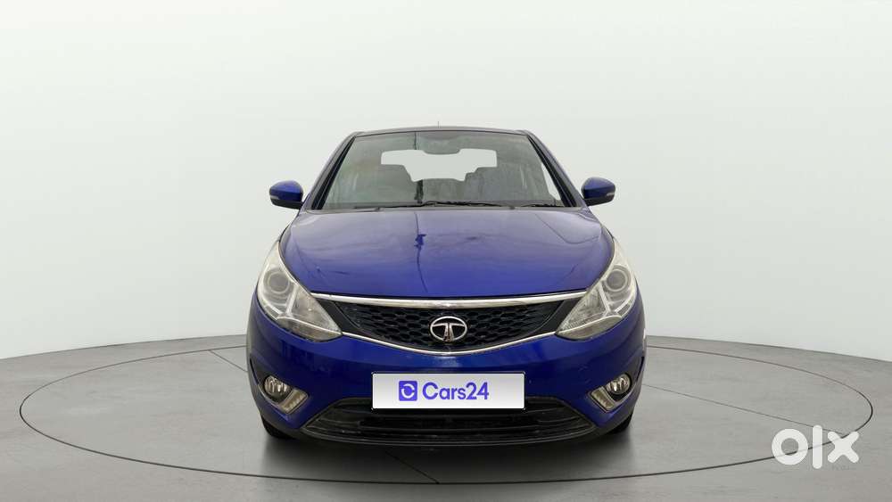 Tata Zest  1.2 Revotron Xt, 2014, Petrol