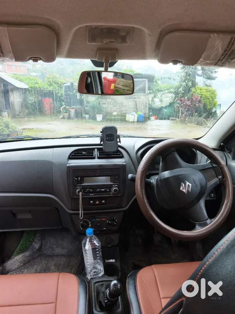 Maruti Suzuki Alto 2025 Variant Vxi