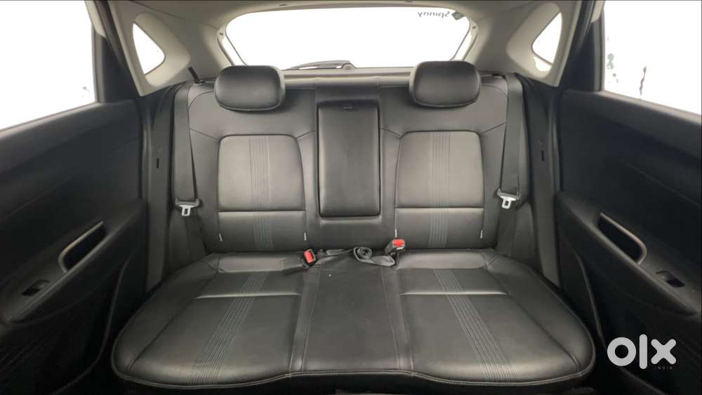 Hyundai New I20 1.0 Asta (o) Turbo Dct, 2021, Petrol