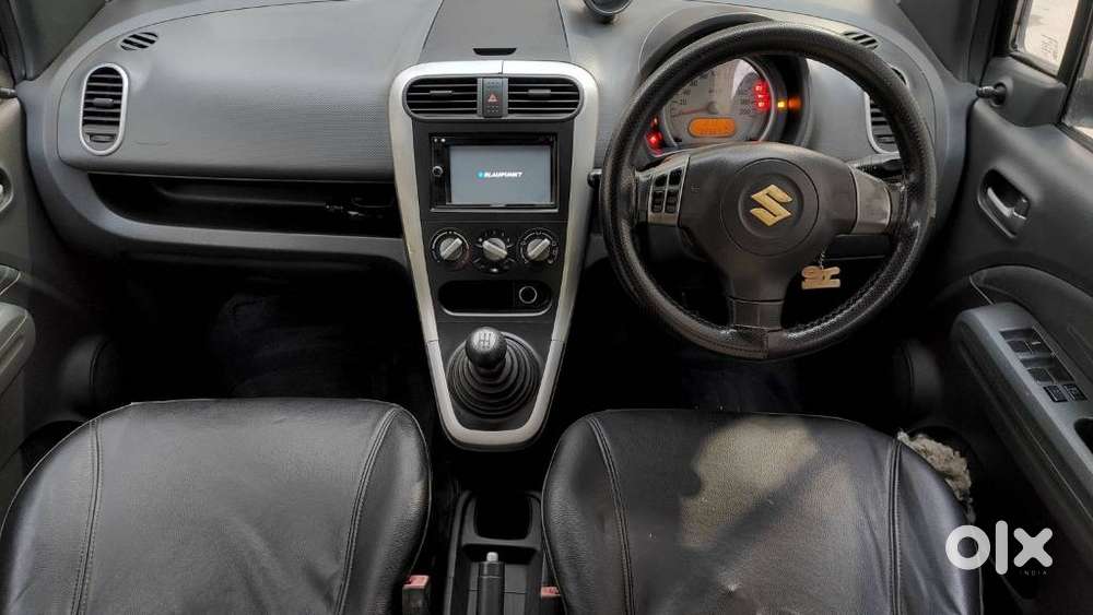 Maruti Suzuki Ritz Zxi Bs-iv, 2010, Petrol