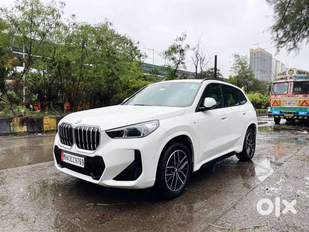 Bmw X1 Sdrive18d M Sport, 2023, Diesel
