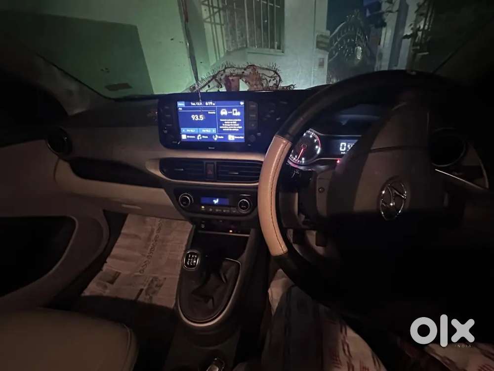 Hyundai Grand I10 Nios 2022 Petrol Well Maintained