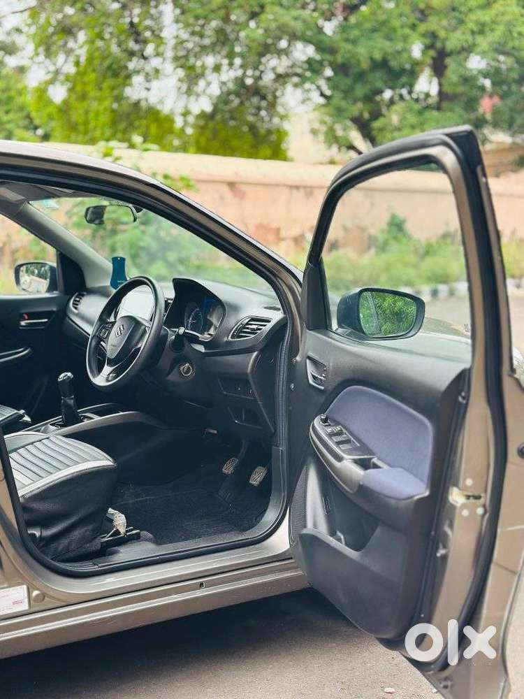 Maruti Suzuki Baleno 1.2 Delta Shvs, 2020, Petrol