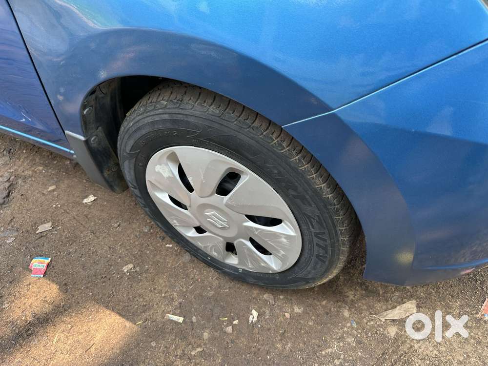 Maruti Suzuki Celerio 1.0 Vxi Amt, 2016, Petrol