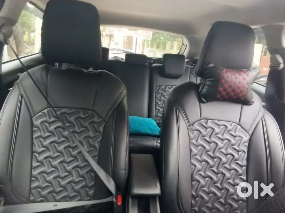 Like-new Maruti Suzuki Baleno Zeta Cng (3 Months Old /2100 Km)
​