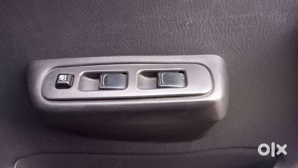 Maruti Suzuki Alto Lx Bs-iv, 2011, Petrol