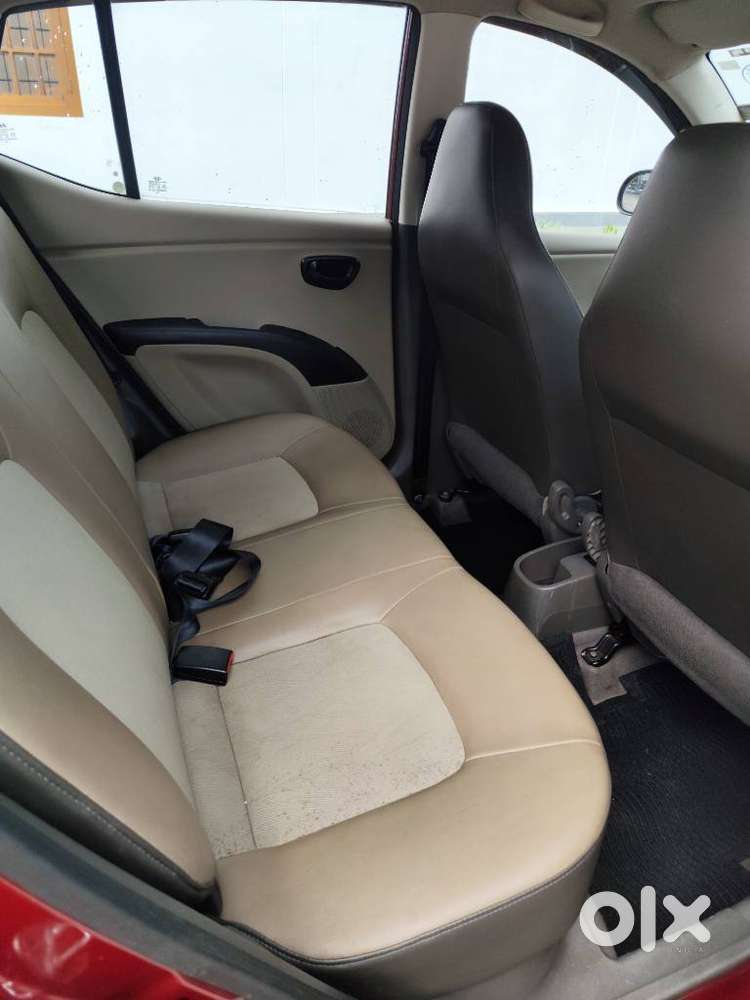 Hyundai I10 Magna 1.1l, 2016, Petrol