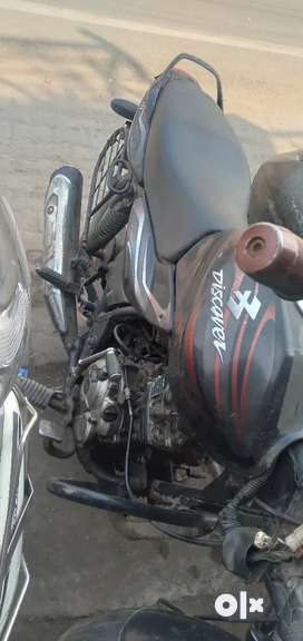 Olx bike discover clearance