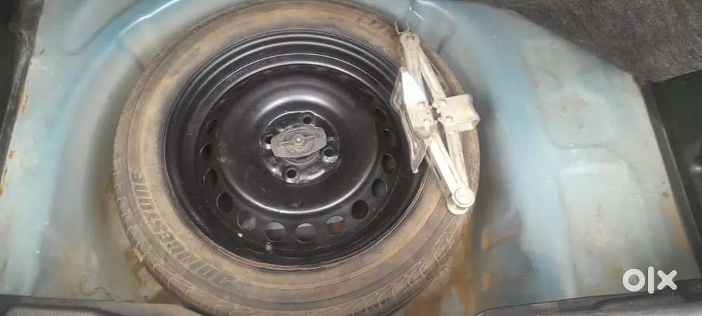 Maruti Suzuki Baleno Automatic