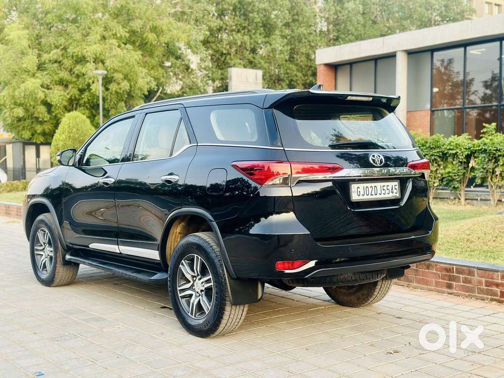 Toyota Fortuner 3.0 4x2 Automatic, 2020, Diesel