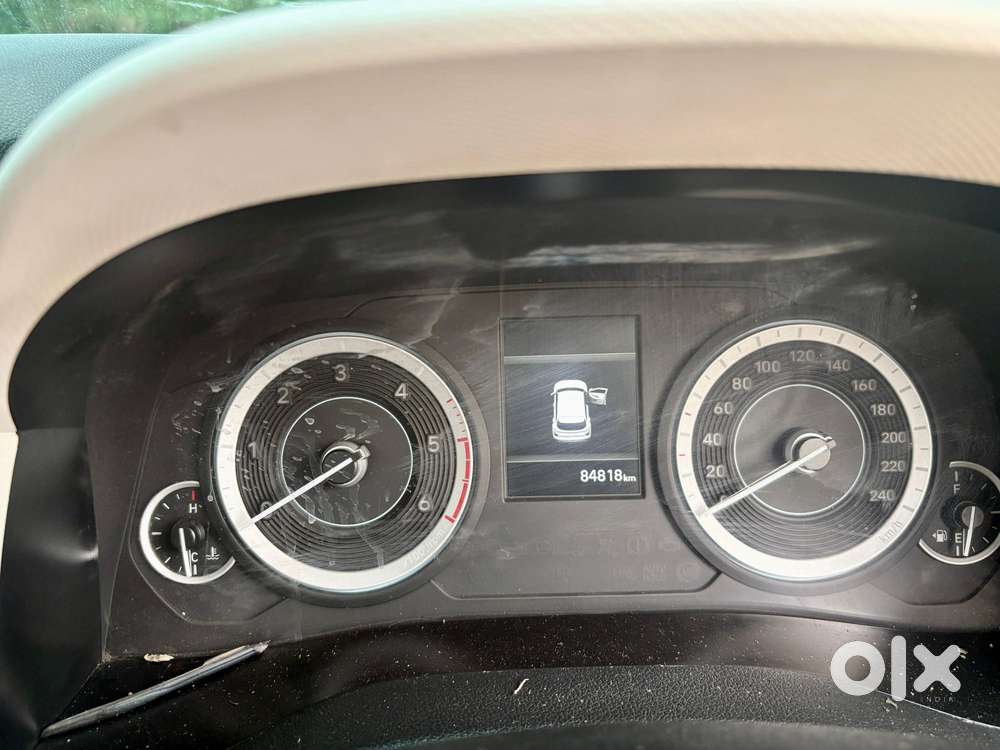 Hyundai Creta 1.6 Sx, 2020, Diesel
