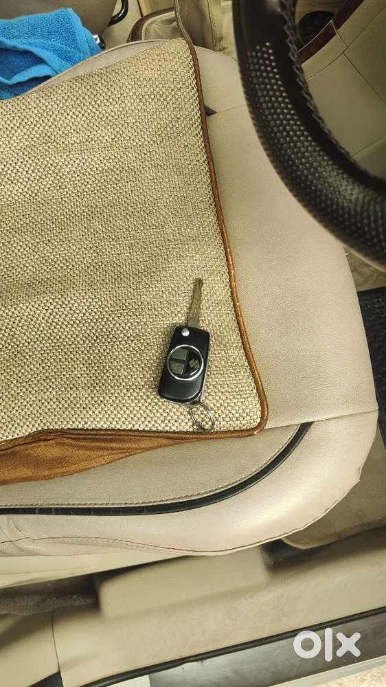 Swift Dzire Vdi Maruti 2012