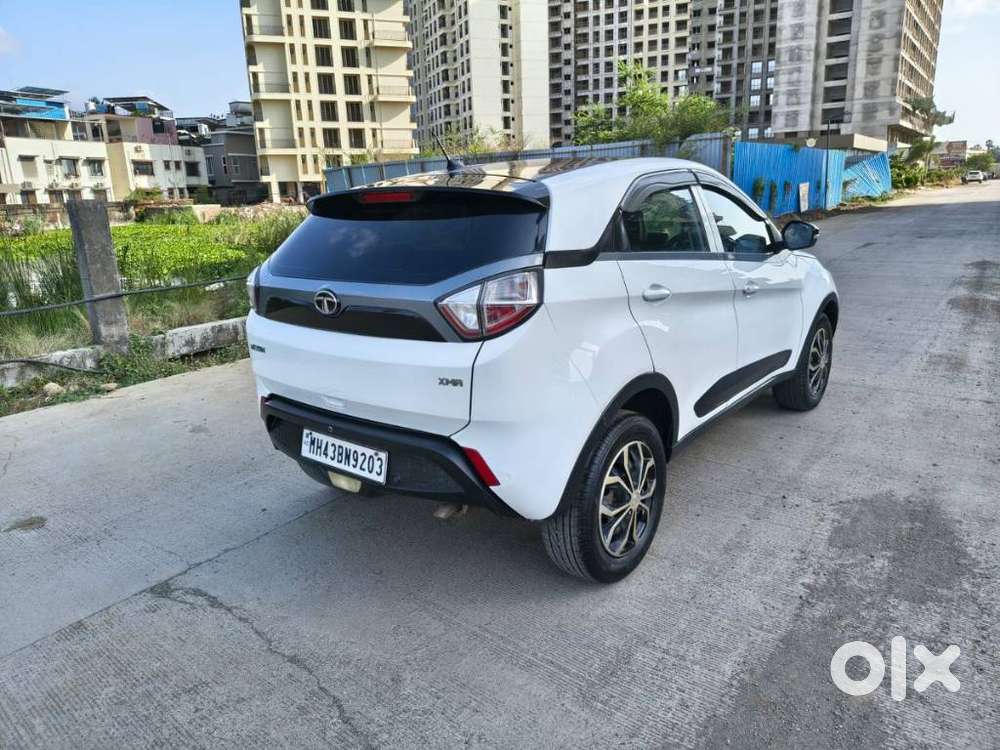 Tata Nexon Amt 1.5 Revotorq Xma, 2019, Diesel