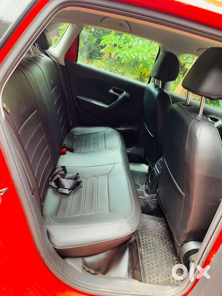 Vw Polo 2019 Highline Plus Single Owner