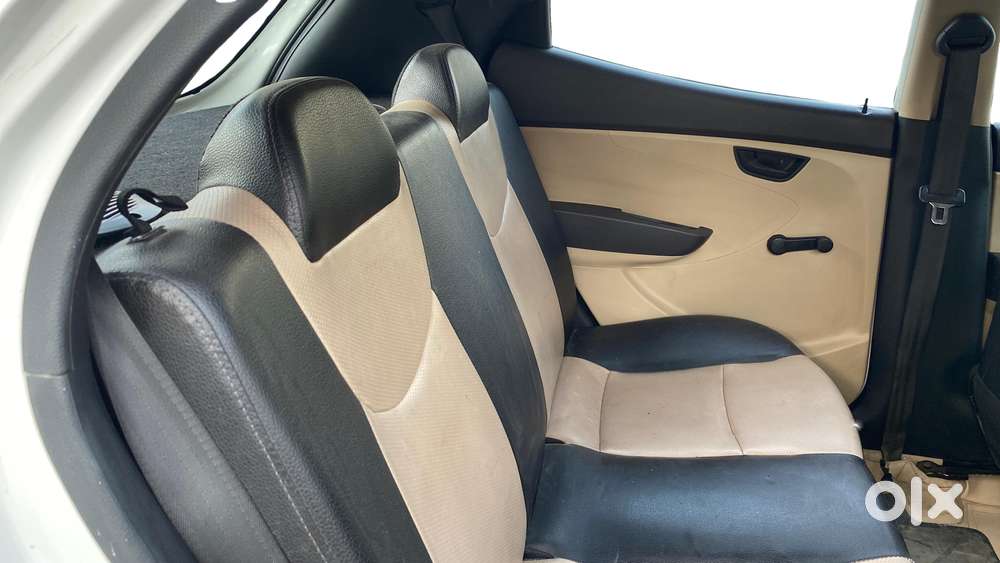 Hyundai Eon Era +, 2015, Petrol