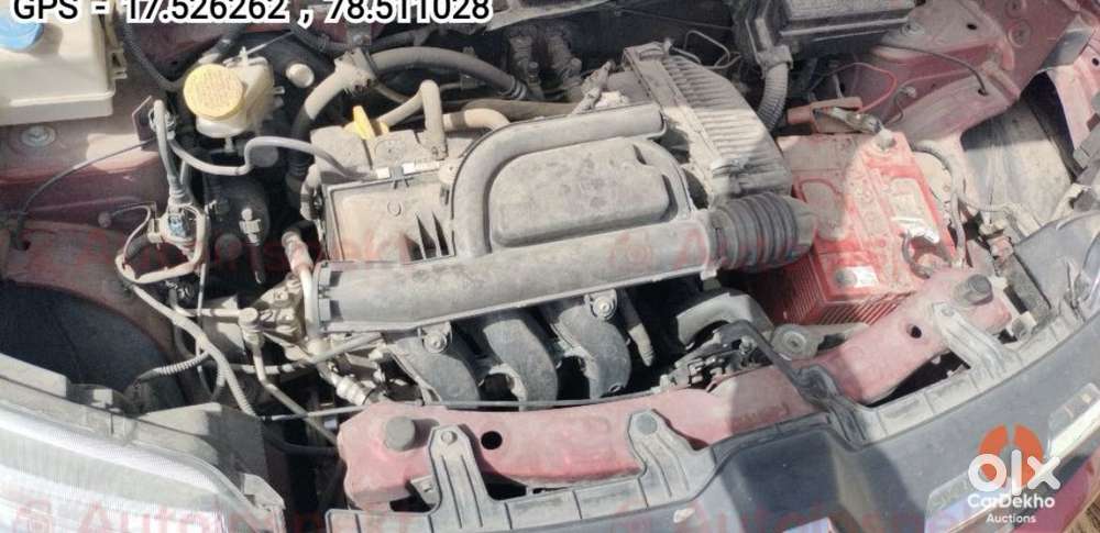 Renault Kwid Climber 1.0 Mt Opt, 2024, Petrol