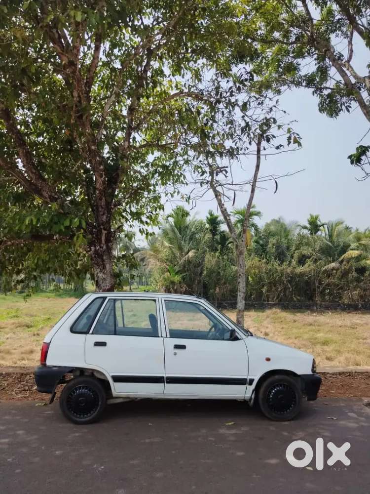 Maruti Suzuki 800 2006 Model
