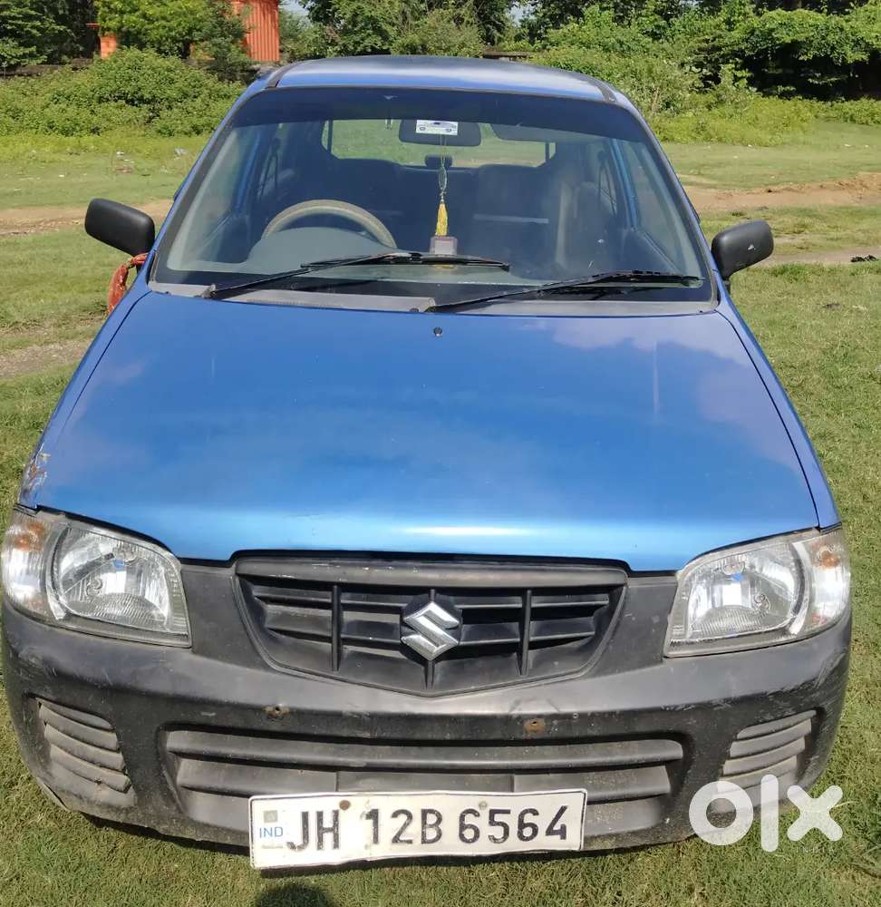 Maruti Suzuki Alto 2028 Petrol