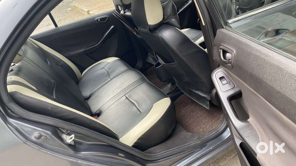 Tata Zest 1.2t Revotron Xm, 2015, Petrol