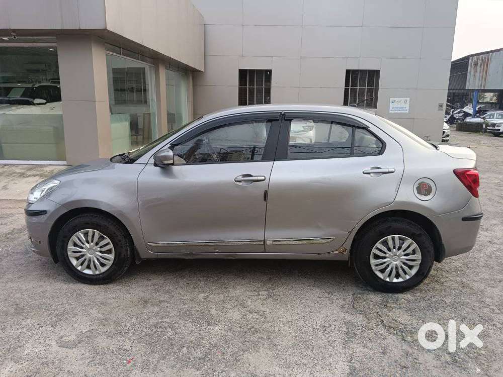 Maruti Suzuki Dzire 1.2 Vxi, 2020, Petrol