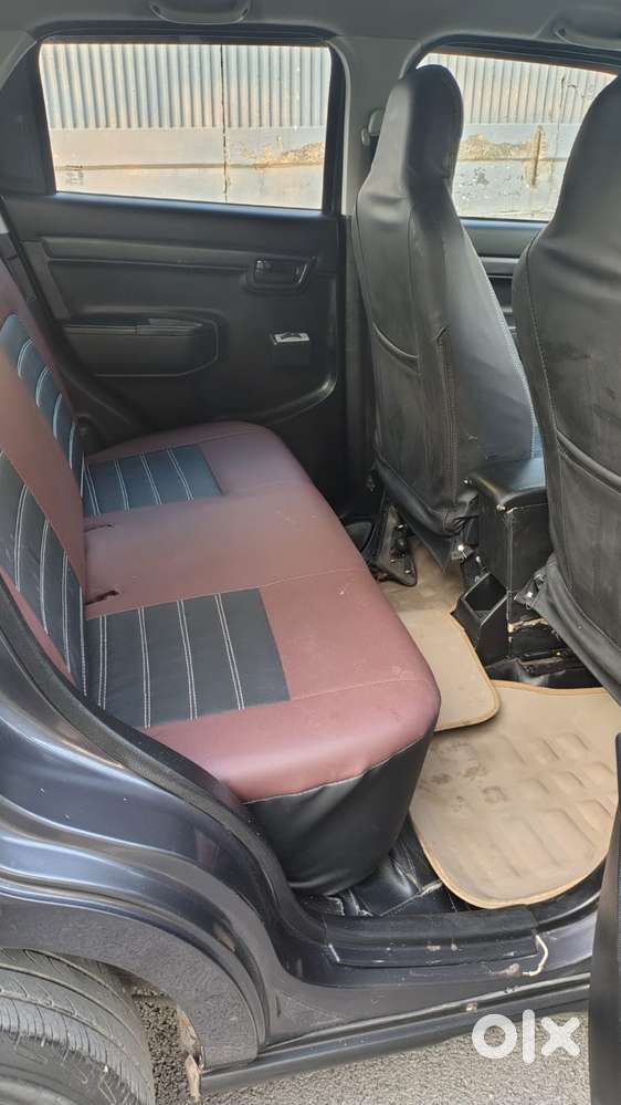 Maruti Suzuki S-presso 1.0 Lxi (o) Cng, 2020, Cng & Hybrids