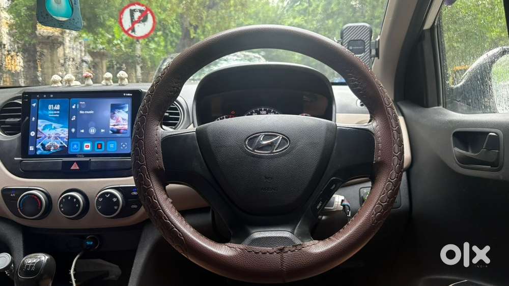2017 Hyundai Grand I10