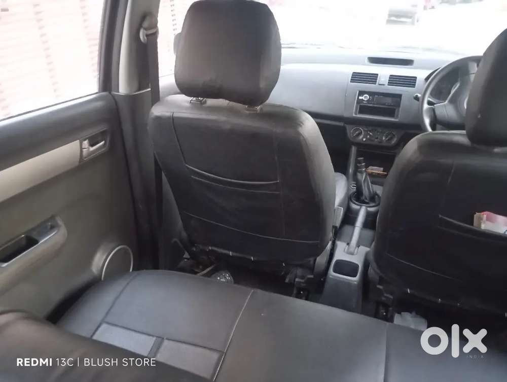 Maruti Suzuki Swift 2007 Diesel 97854 Km Driven