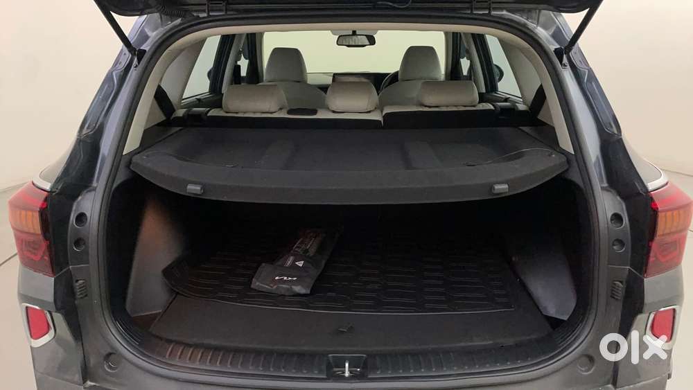 Kia Seltos 1.5 Htx At Petrol, 2023, Petrol